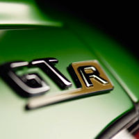 Más detalles del Mercedes-AMG GT R: 585 CV y 3,6 segundos de 0 a 100 km/h