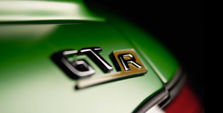Más detalles del Mercedes-AMG GT R: 585 CV y 3,6 segundos de 0 a 100 km/h
