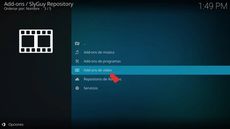 Kodi 11