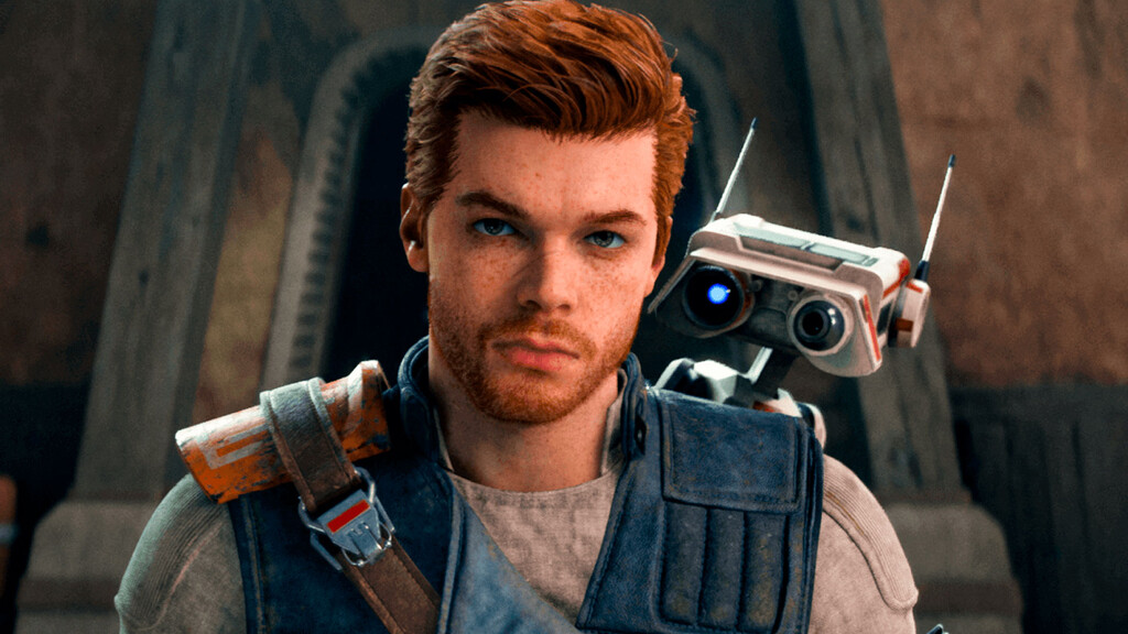Prepara tu espada láser para Star Wars Jedi: Survivor con la predescarga: horarios y plataformas Prepara tu espada láser para Star Wars Jedi: Survivor con la predescarga: horarios y plataformas