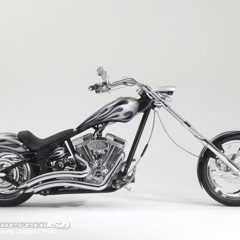 occ production bikes