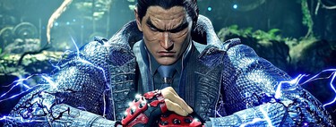 Lunes de malas noticias. El padre de Tekken anuncia su adiós a la saga de lucha y a su casa durante estos últimos 30 años