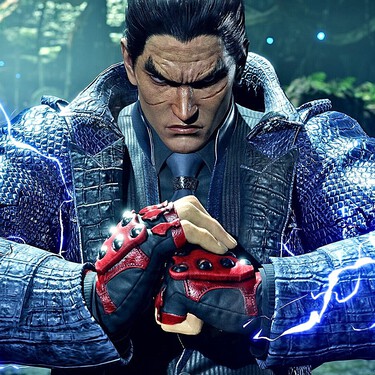 Imagen de Tekken 8 (Bandai Namco)