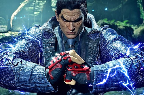 Tekken 8 lo ha pasado fatal este 2025 y ahora la saga recibe un mazazo enorme. Su jefe cuelga la capa tras 30 años al mando