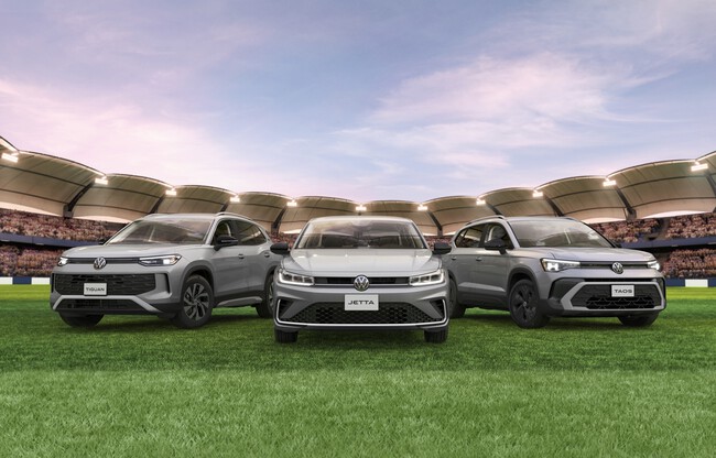 VW GOAL