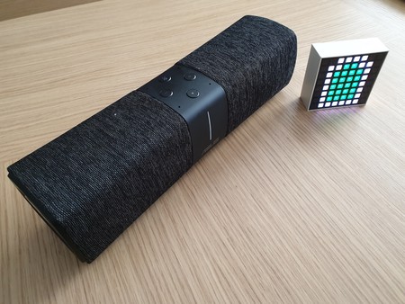 Asus Lyra Voice 6