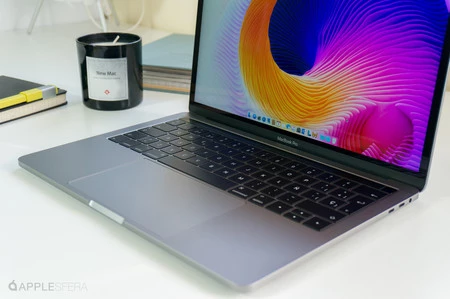 MacBook Pro 2016