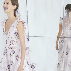 Foto 8 de 13 de la galería carolina-herrera-novias-2018 en Trendencias