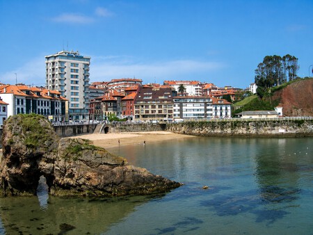Viajes Escapadas Turismo Espana Asturias Pueblos Playa Encanto Paula Echevarria Vacaciones