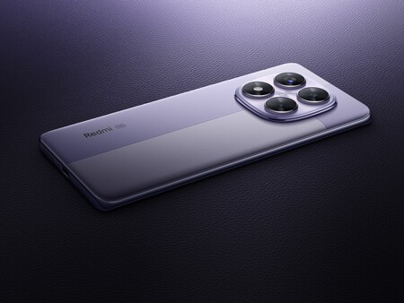 Imagen promocional del Xiaomi Redmi Note 14 Pro 5G