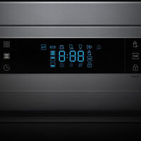Este lavavajillas de Samsung está muy rebajado: es un chollo que encaja perfecto en cualquier tipo de cocina