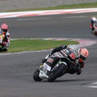 Johann Zarco también estará en MotoGP en 2017, sobre la última Yamaha que quedaba libre