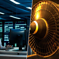 Las empresas energéticas están cambiando el petróleo por los MW. La nueva mina es el soporte a los centros de datos