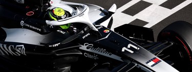 El cambio de normas de la FIA podrían espantar a General Motors. Se están pensando qué hacer con el proyecto de Cadillac F1 