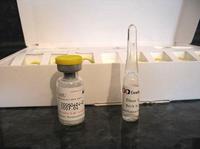 La hormona del crecimiento es una medicación de uso hospitalario