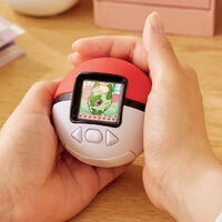 Ya puedes comprar tu propio "Tamagotchi" de Pokemon gracias a Takara Tomy: es vendido por Amazon Japón y con descuento