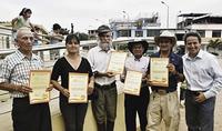 Hitler, Stalin, Blanca Nieves y otros nombres raros de Chone, Ecuador