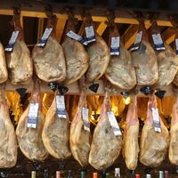 Ni El Corte Inglés ni Mercadona: este es el jamón ibérico de bellota pata negra que está rebajado y no te puedes perder