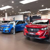 Endeudarse para comprar un coche nuevo no suele ser la mejor decisión
