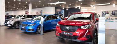 Endeudarse para comprar un coche nuevo no suele ser la mejor decisión