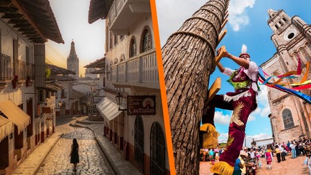 Grutas, cascadas y tianguis: este Pueblo Mágico en Puebla es la escapada ideal para un fin de semana