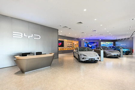 Byd Dealer 2