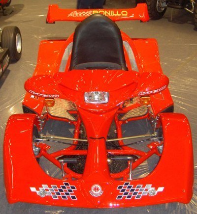 City Kart 