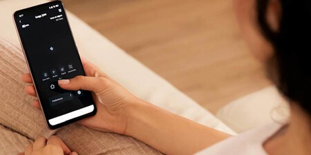 Conectividad Robot Aspirador