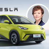 "Nuestro enemigo común es el auto a gasolina". BYD quiere hacer lo impensable: colaborar con Tesla para masificar por fin los autos eléctricos