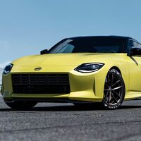 Nissan Z: 400 hp, solo coupé y más accesible que un Supra. Al menos así lo pinta una posible filtración