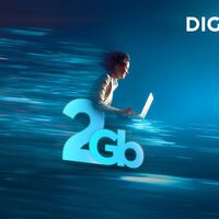 Si vas a contratar la nueva fibra de 2 Gbps de Digi, también necesitarás hacer este cambio en tus equipos 