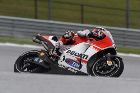 Andrea Dovizioso