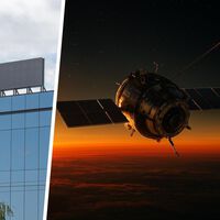 Eutelsat tiene un único objetivo en mente: competir con Starlink en Europa. Ha encontrado en Orange la ayuda que necesitaba