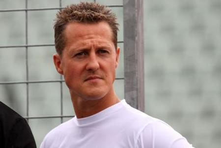 ¿Fichará Michael Schumacher por Mercedes GP?