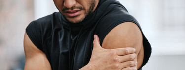 Los mejores cuatro ejercicios que puedes hacer para tener unos hombros sanos 