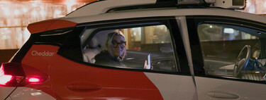 Ahora que San Francisco se ha llenado de taxis autónomos, los usuarios les han dado un nuevo uso: lugares donde tener sexo