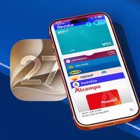 Voy a un concierto y la entrada no es "compatible" con el iPhone. Así lo arreglé con iOS 27