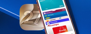Voy a un concierto y la entrada no es "compatible" con el iPhone. Así lo arreglé con iOS 27
