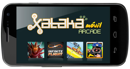Tiempos oscuros, taxis, aviones y escaneos. Xataka Móvil Arcade Edición Android (XXIII)