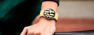 Ignoré al Galaxy Watch durante semanas… hasta que me animé a moverme. Todo fueron beneficios
