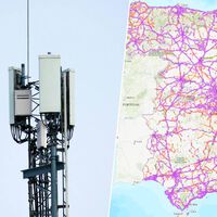 Si no tienes claro qué operadora puede ofrecerte la mejor cobertura en tu zona, este mapa puede ayudarte