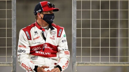 ¡Oficial! Kimi Raikkonen confirma que se retirará de la Fórmula 1 este año tras 21 victorias y más de 350 carreras