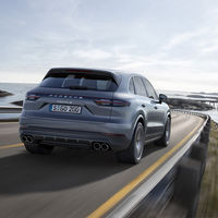 Ahora sí, ahora no: el nuevo Porsche Cayenne aún no tiene una versión diésel, pero podría tenerla pronto