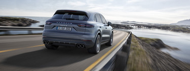 Ahora sí, ahora no: el nuevo Porsche Cayenne aún no tiene una versión diésel, pero podría tenerla pronto