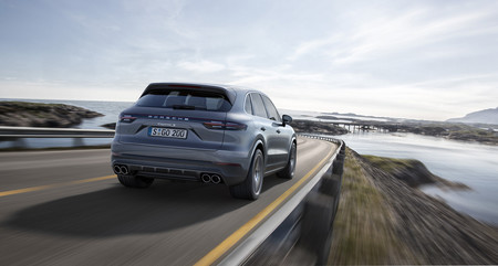 Ahora sí, ahora no: el nuevo Porsche Cayenne aún no tiene una versión diésel, pero podría tenerla pronto