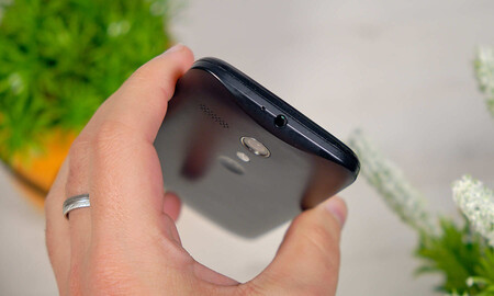 Motorola Moto G 2013