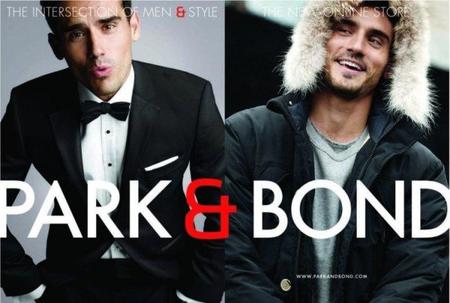 Park & Bond: la genialidad convertida en mezcla de estilos, todo en una misma colección