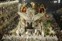 Carnaval de Rio de Janeiro 2009
