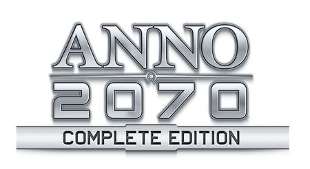 Ubisoft presenta la edición completa de 'Anno 2070'
