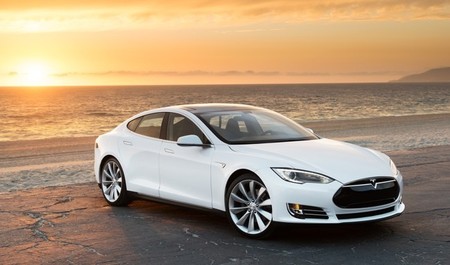 Tesla retoma el cambio rápido de batería en el Model S